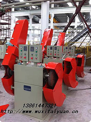 無(wú)錫泰源機(jī)器制造有限公司，無(wú)錫泰源，無(wú)錫泰源機(jī)器，無(wú)錫拋丸機(jī)，無(wú)錫研磨機(jī)