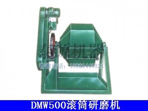 八角滾桶,滾桶研磨機(jī)，回轉(zhuǎn)式研磨機(jī)