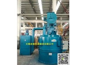 Q3516無錫拋丸設(shè)備（轉(zhuǎn)臺(tái)式拋丸設(shè)備，拋丸除銹機(jī)）