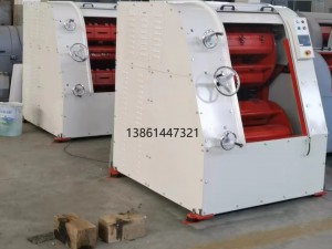 高速離心研磨機（離心拋光研磨機，離心研磨機廠家）