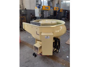 LMJ200振動研磨機（震動光飾機，研磨機設備，研磨機拋光機）