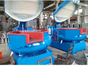 LMJ600防音振動研磨機(jī)（無錫研磨機(jī)，江蘇研磨機(jī)，研磨機(jī)廠家）