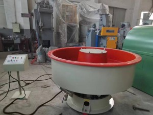 LMP600平底振動光飾機(jī)（東莞振動光飾機(jī)，江蘇光飾機(jī)，河北光飾機(jī)）