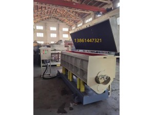 長槽振動研磨機(jī)（防音長槽振動研磨機(jī)，長槽非標(biāo)研磨機(jī)）