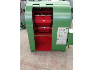 XMW80升拋光設備（離心拋光設備，無錫離心拋光設備）