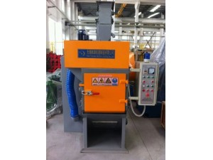 QPL30型拋丸設備(拋丸清理設備，拋丸清理設備廠家)