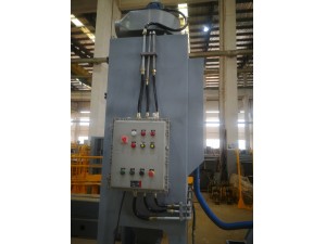 拋丸機除塵器，防爆除塵器，環(huán)保除塵器