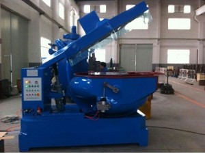 LMJ600自動研磨機(jī)（自動光飾機(jī)，無錫全自動研磨機(jī)）