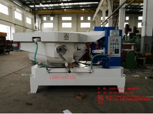 LMJ250防音振動研磨機（江蘇研磨機，湖州研磨機）