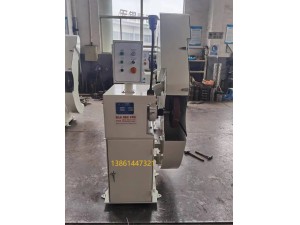 DSMO2單頭砂帶拋光機（砂帶機打磨機，砂帶打磨機，砂帶拋光設備）