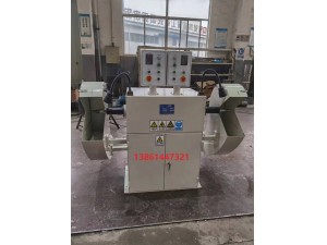 SSMO2雙頭拋光機(手動拋光機，拋光機打磨機，拋光機廠家)