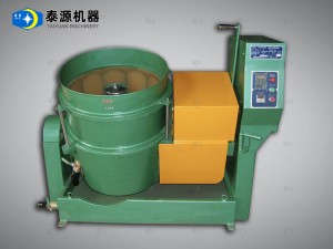 WLM120渦流式（研磨機(jī)浙江渦流光飾機(jī)，無錫渦流光飾機(jī)，湖州渦流光飾機(jī))