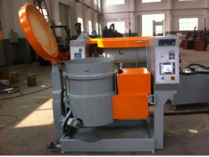 WLM120水渦流研磨機(jī)，水渦流研光飾，高速渦流機(jī)