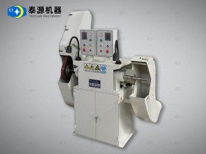 SPJ06醫(yī)療器械拋光機（醫(yī)療專用砂帶機，醫(yī)療專用拋光機）