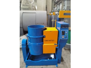 WLM50渦流研磨機（渦流光飾機，高速渦流機，無錫渦流機）